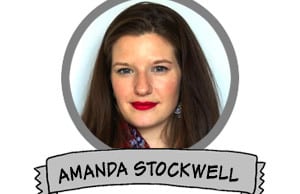 Amanda Stockwell ATU