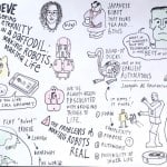 Dr Genevieve Bell at Webstock 2015