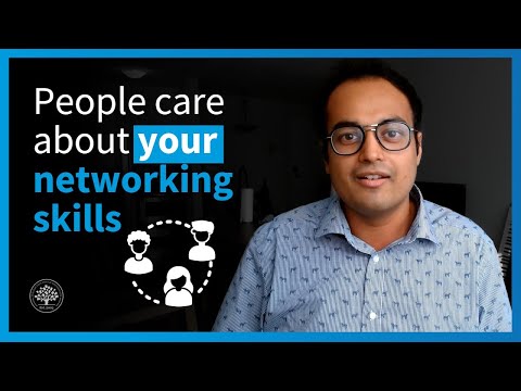 Why Is Networking Important for Your Career Growth?